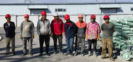 临淄厂房地基沉降注浆加固施工队伍怎么选